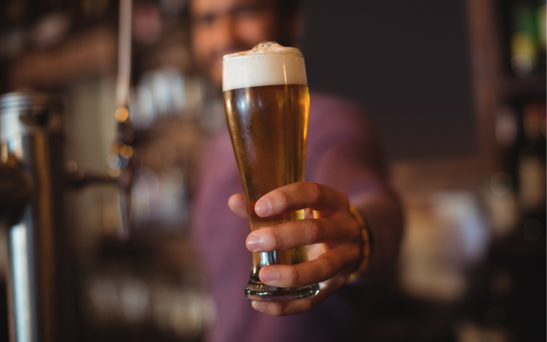 What’s the Difference Between Craft Beer and Regular Beer?
